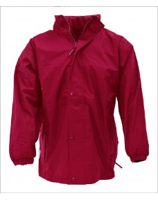 Kids Storm Stuff Reversible Waterproof Jacket